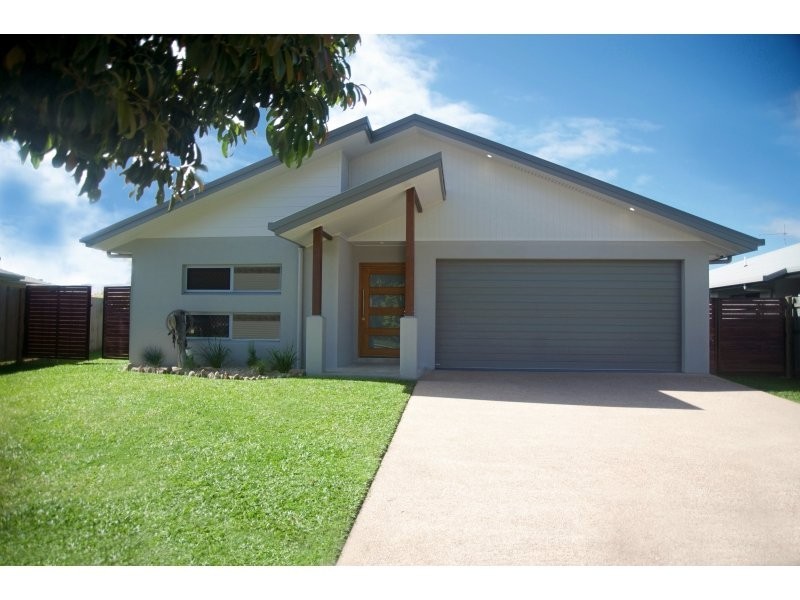 12 Muirhead street, Gordonvale QLD 4865