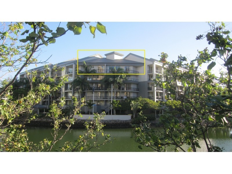 1 Paradise Island, Surfers Paradise QLD 4217