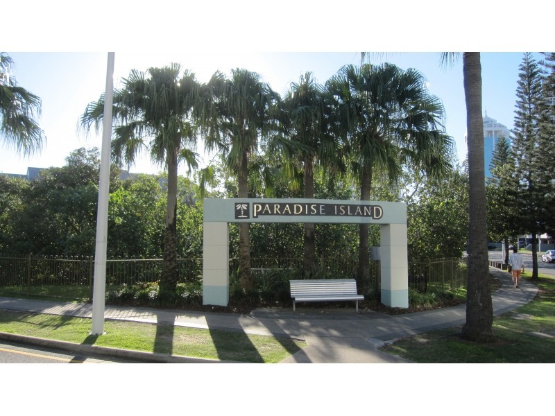 1 Paradise Island, Surfers Paradise QLD 4217