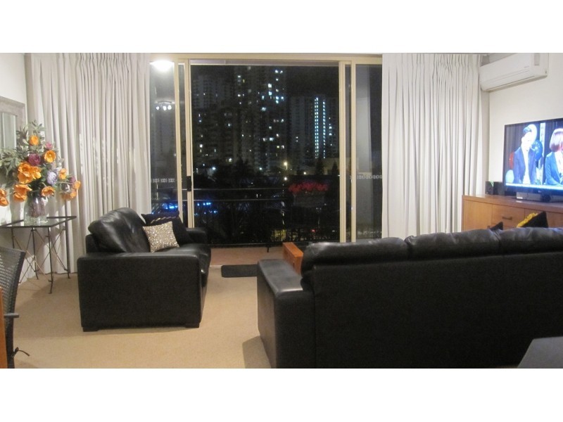 1 Paradise Island, Surfers Paradise QLD 4217