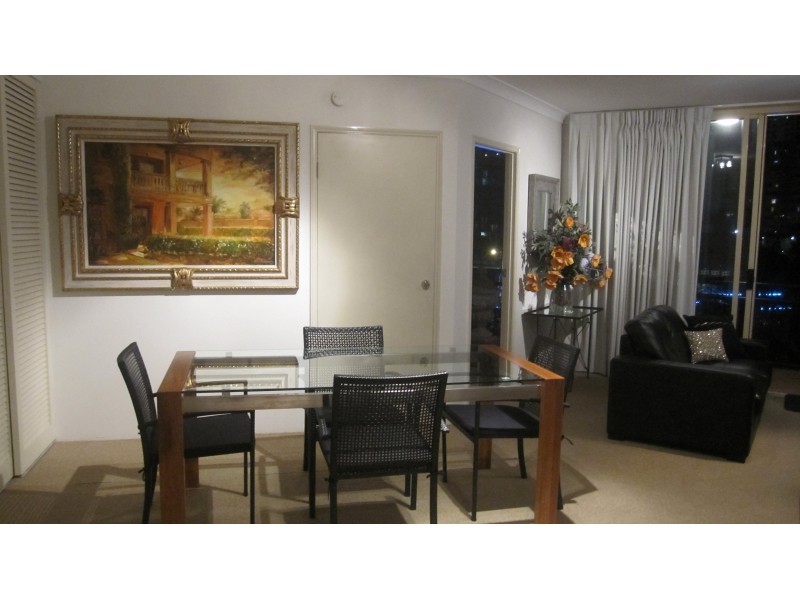 1 Paradise Island, Surfers Paradise QLD 4217