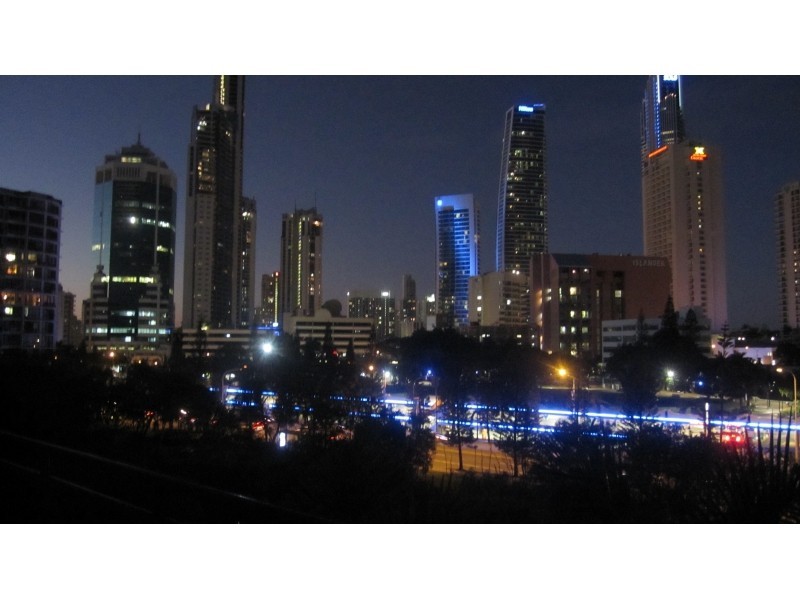 1 Paradise Island, Surfers Paradise QLD 4217