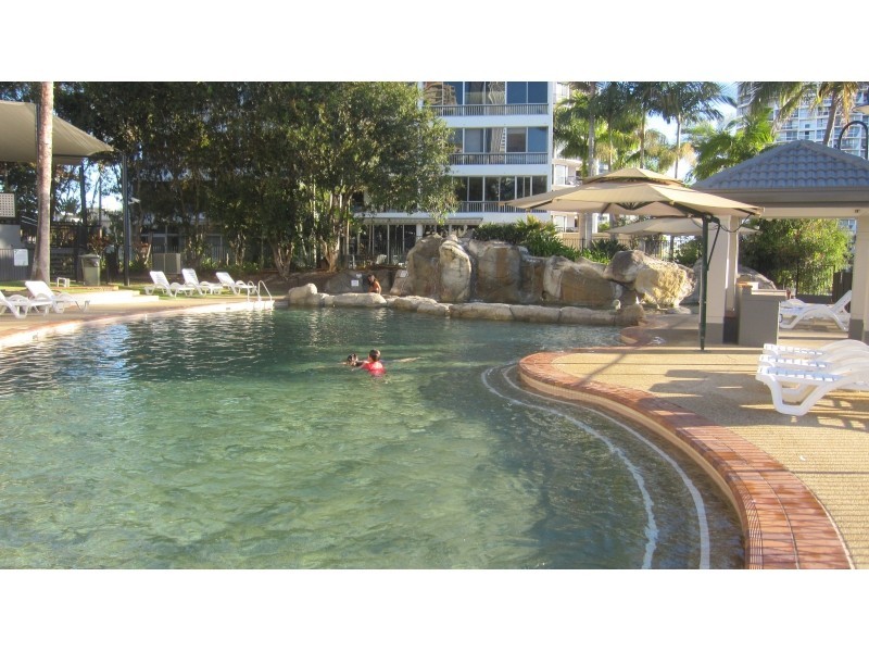 1 Paradise Island, Surfers Paradise QLD 4217