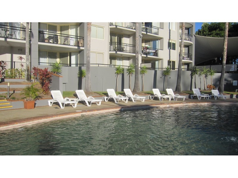 1 Paradise Island, Surfers Paradise QLD 4217