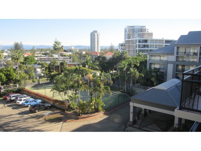 1 Paradise Island, Surfers Paradise QLD 4217