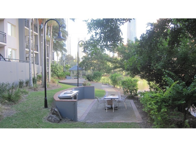 1 Paradise Island, Surfers Paradise QLD 4217