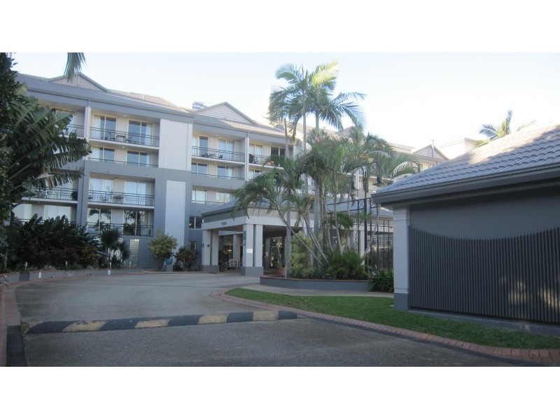 1 Paradise Island, Surfers Paradise QLD 4217