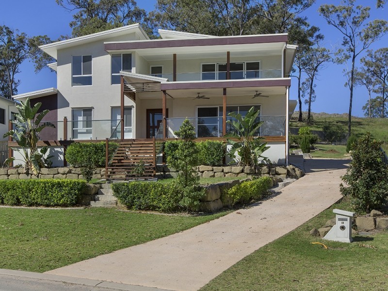 Coomera Waters QLD 4209