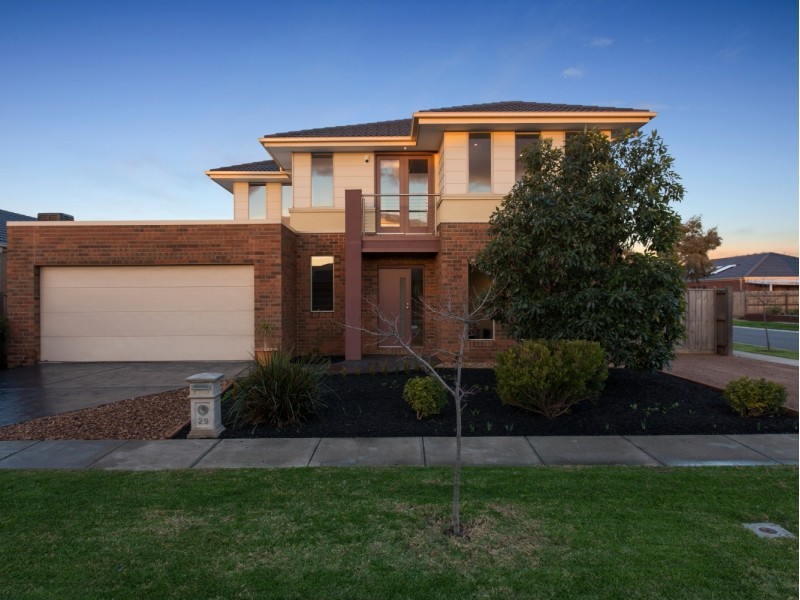 29 Home Road, Point Cook VIC 3030