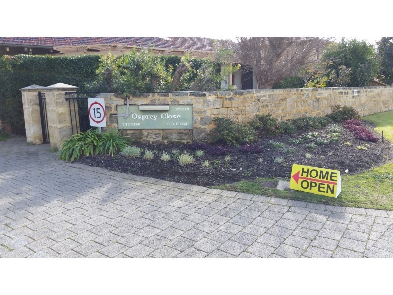 6C/129 Drabble Road, City Beach WA 6015