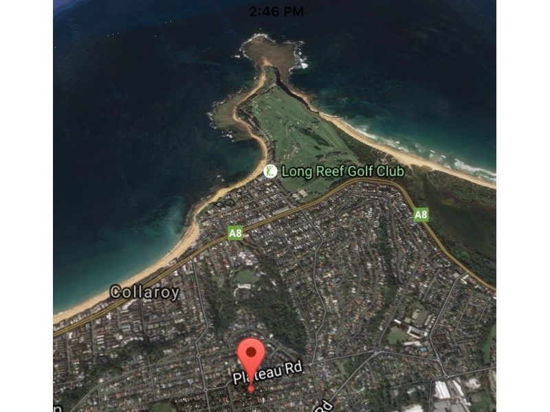 46 David Road, Collaroy Plateau NSW 2097