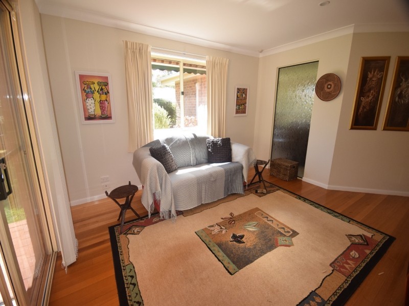 67 Bouganvillea Drive, Middle Ridge QLD 4350