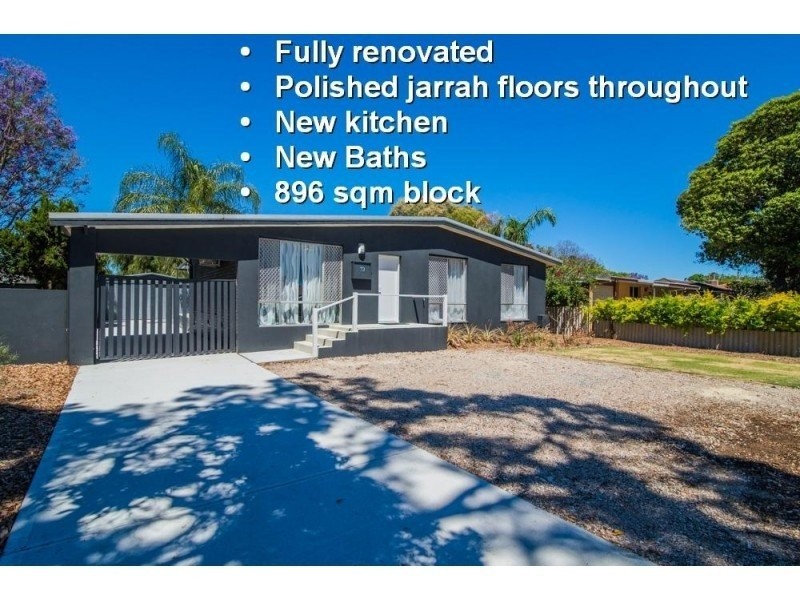 13 Eudoria Street, Gosnells WA 6110