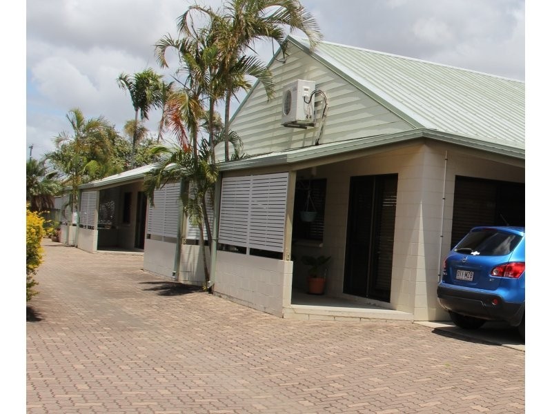 Proserpine QLD 4800