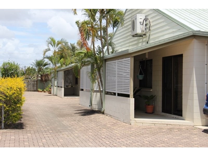 Proserpine QLD 4800