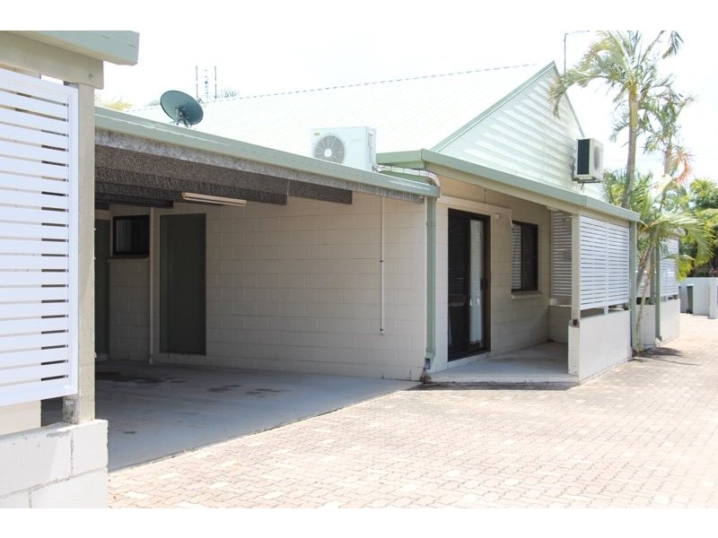 Proserpine QLD 4800