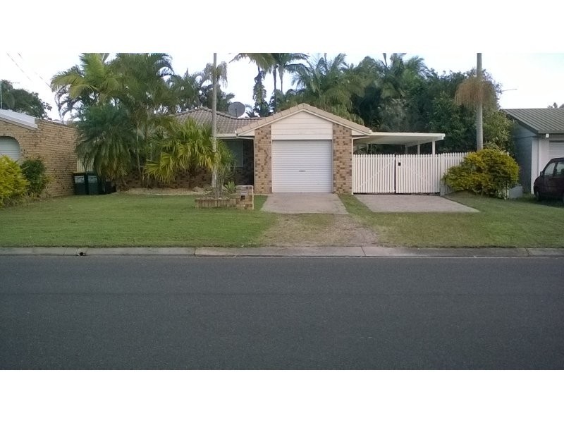 10 Boomba Street, Pacific Paradise QLD 4564