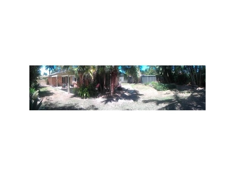 10 Boomba Street, Pacific Paradise QLD 4564