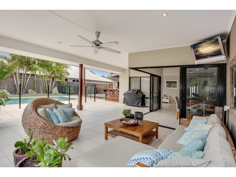 3 Satinash Street, Meridan Plains QLD 4551
