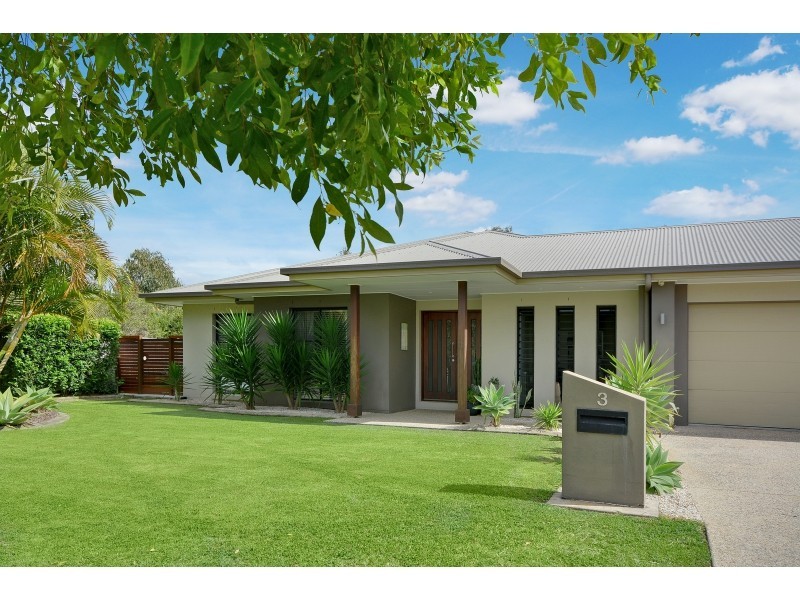 3 Satinash Street, Meridan Plains QLD 4551