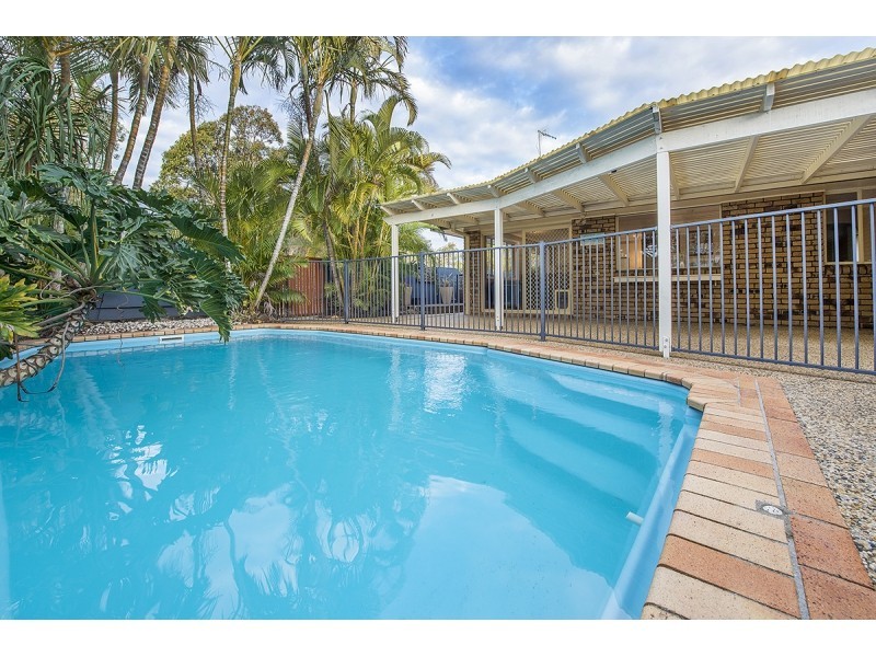 21 Bareki Street, Wurtulla QLD 4575