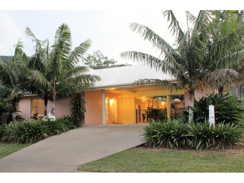 12 Sentry Court, Jubilee Pocket QLD 4802