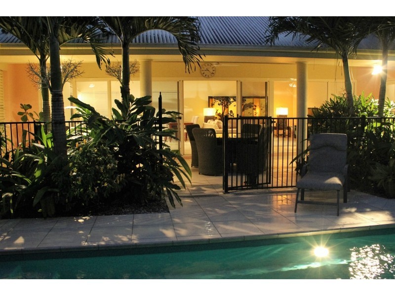 12 Sentry Court, Jubilee Pocket QLD 4802