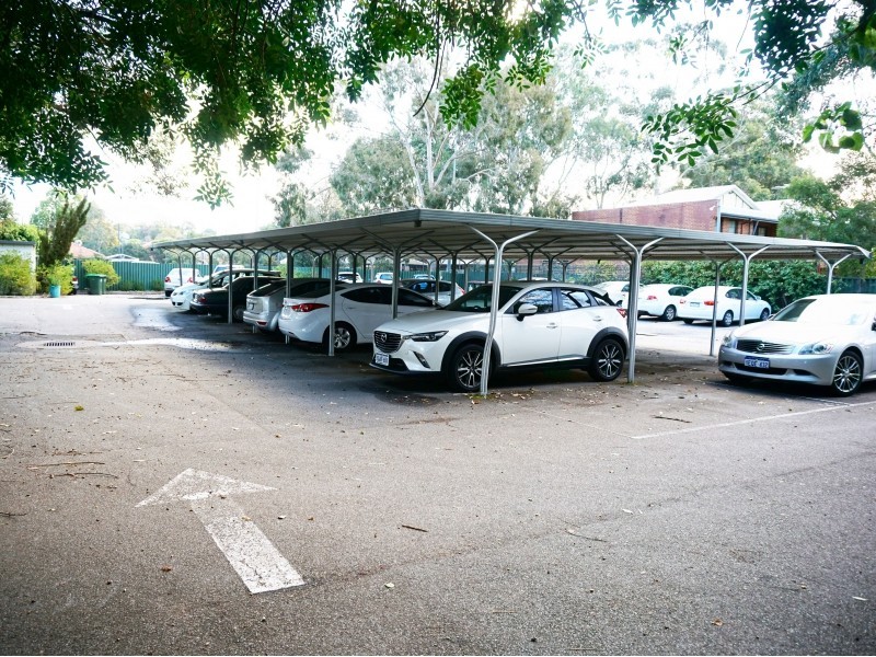 28/169 Railway Parade, Mount Lawley WA 6050