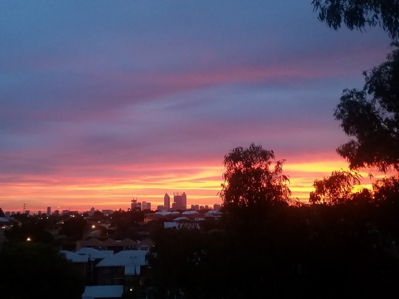 28/169 Railway Parade, Mount Lawley WA 6050