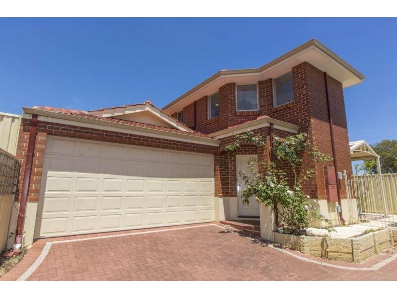 A/25 Highlands Road, Joondanna WA 6060