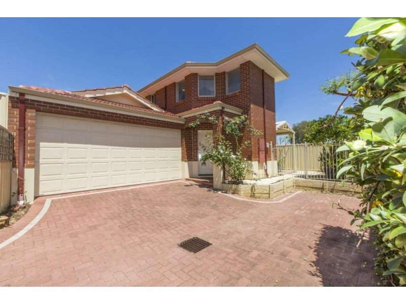 A/25 Highlands Road, Joondanna WA 6060