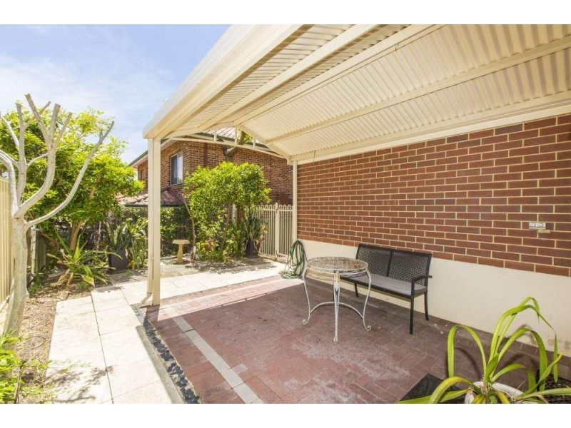 A/25 Highlands Road, Joondanna WA 6060