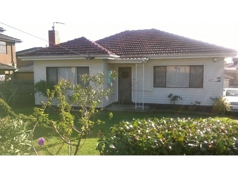 117 Ann Street, Dandenong VIC 3175