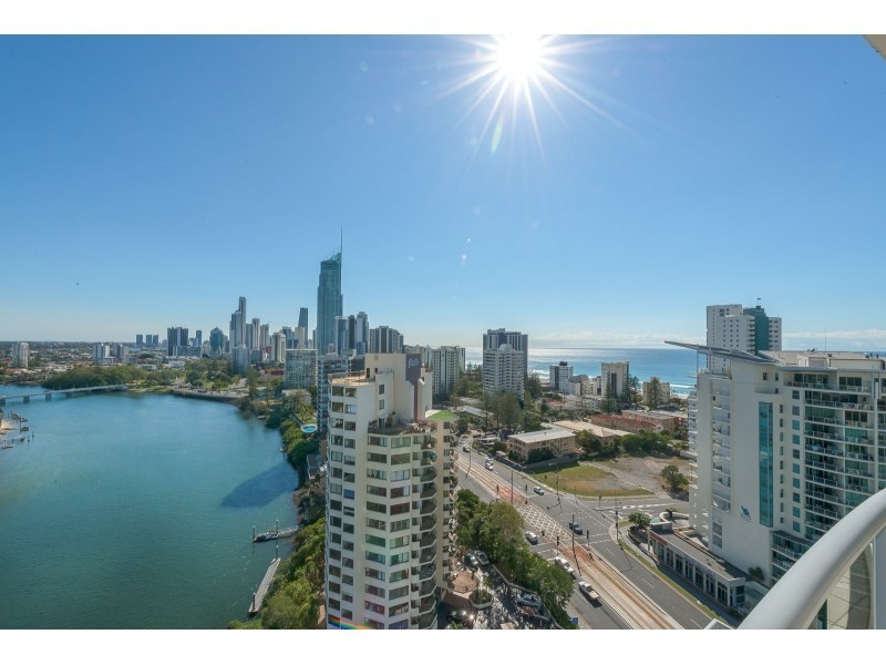 64/2898 Gold Coast Highway, Surfers Paradise QLD 4217