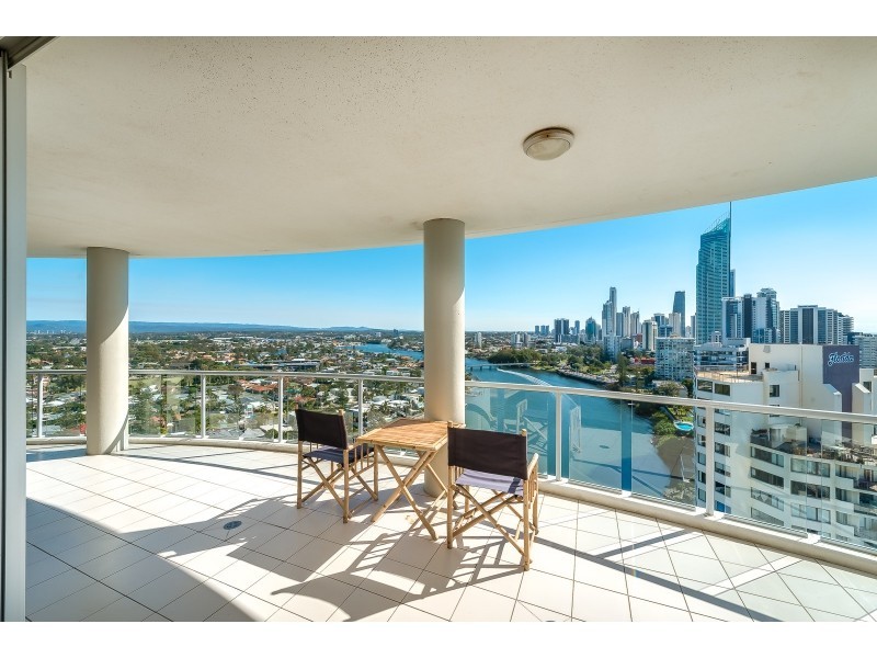 64/2898 Gold Coast Highway, Surfers Paradise QLD 4217