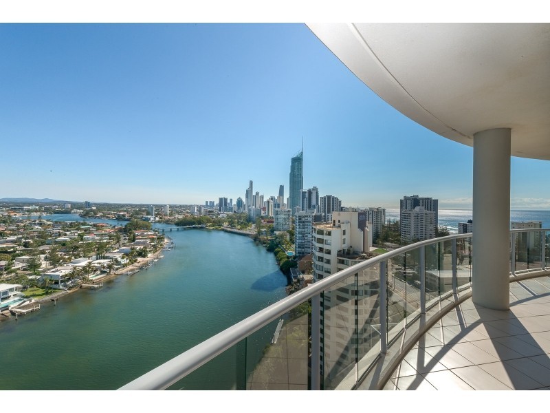 64/2898 Gold Coast Highway, Surfers Paradise QLD 4217