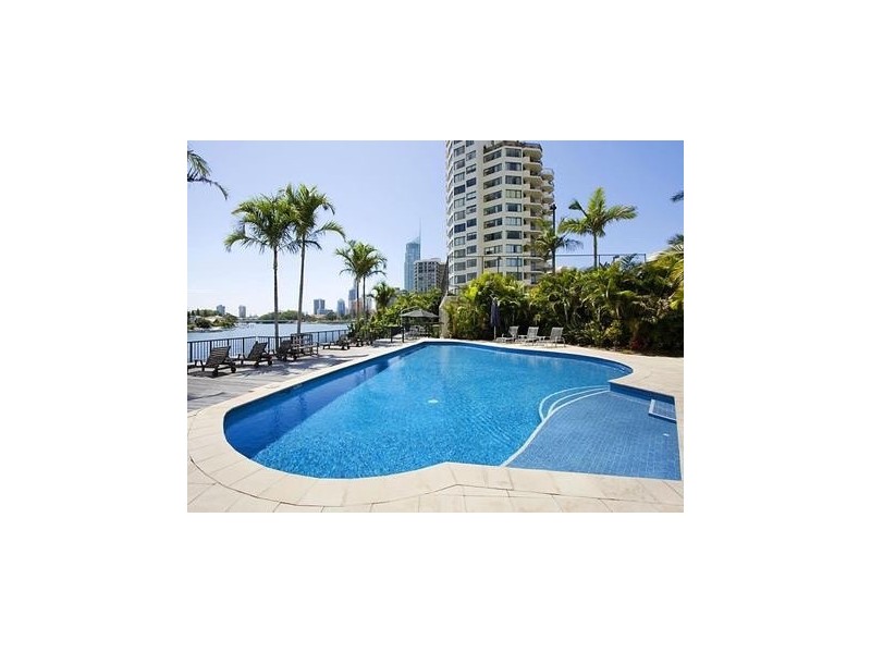 64/2898 Gold Coast Highway, Surfers Paradise QLD 4217