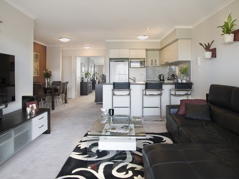 3/15-19 Carr Street, West Perth WA 6005