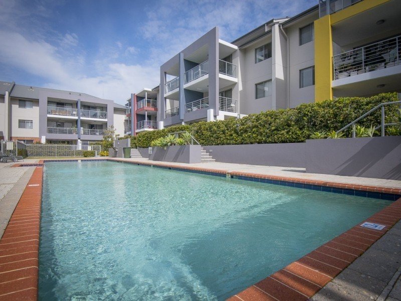 3/15-19 Carr Street, West Perth WA 6005