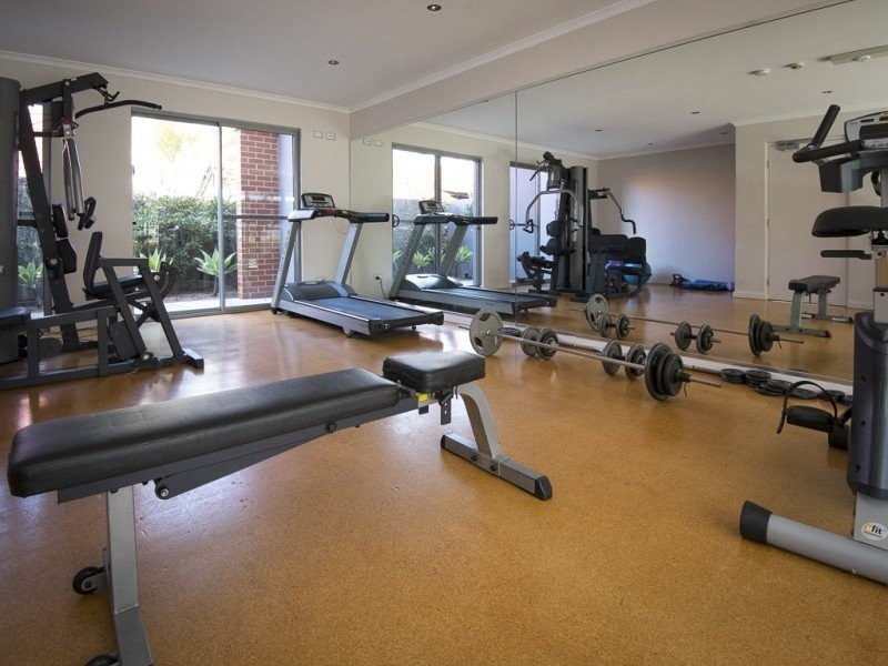 3/15-19 Carr Street, West Perth WA 6005