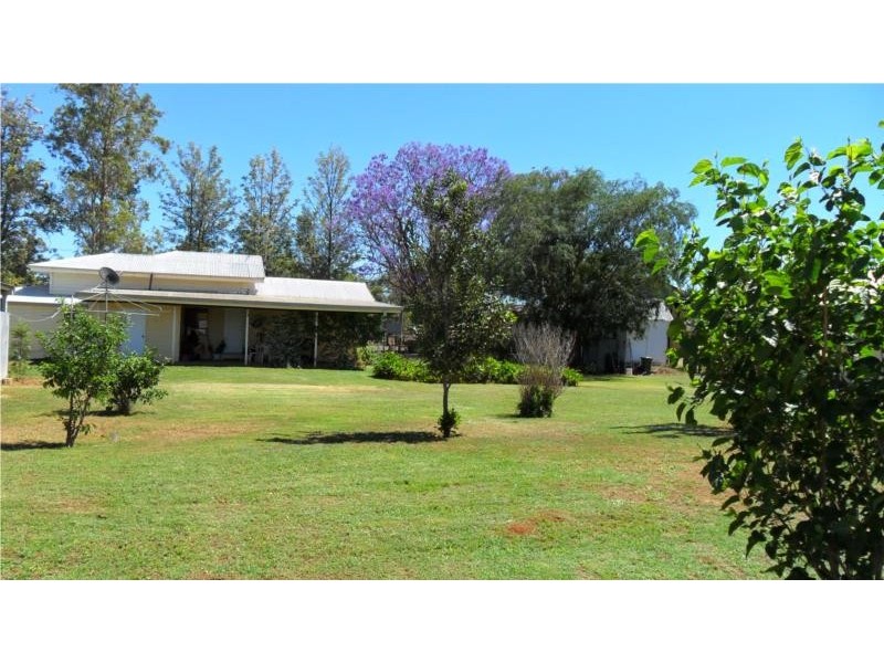 50 Albert Street, Morven QLD 4468
