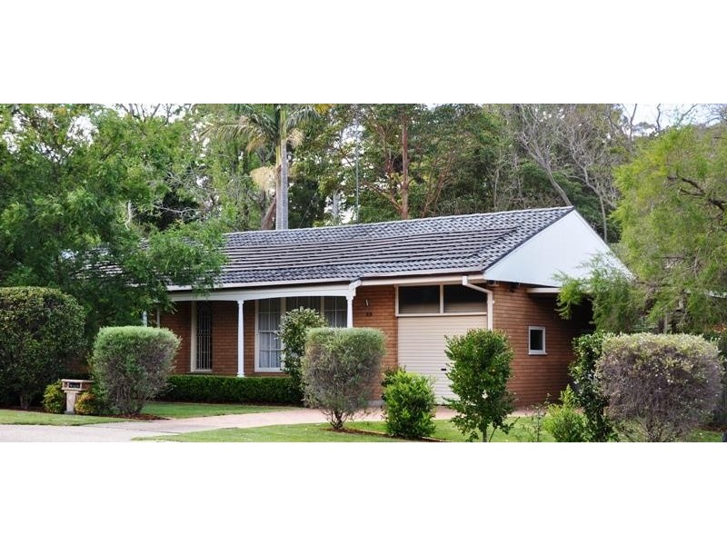 89 Victoria Road, West Pennant Hills NSW 2125