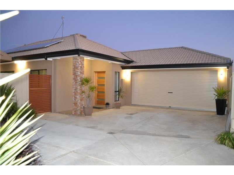 49a Dampier Avenue, Flinders Park SA 5025