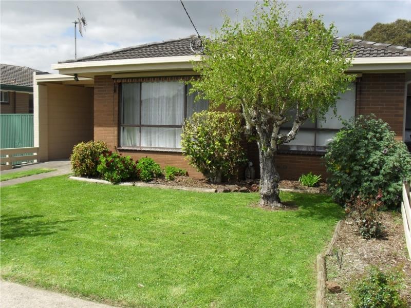 1/4 Rogers Avenue, Warrnambool VIC 3280