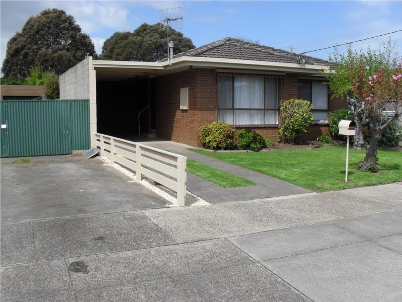 1/4 Rogers Avenue, Warrnambool VIC 3280