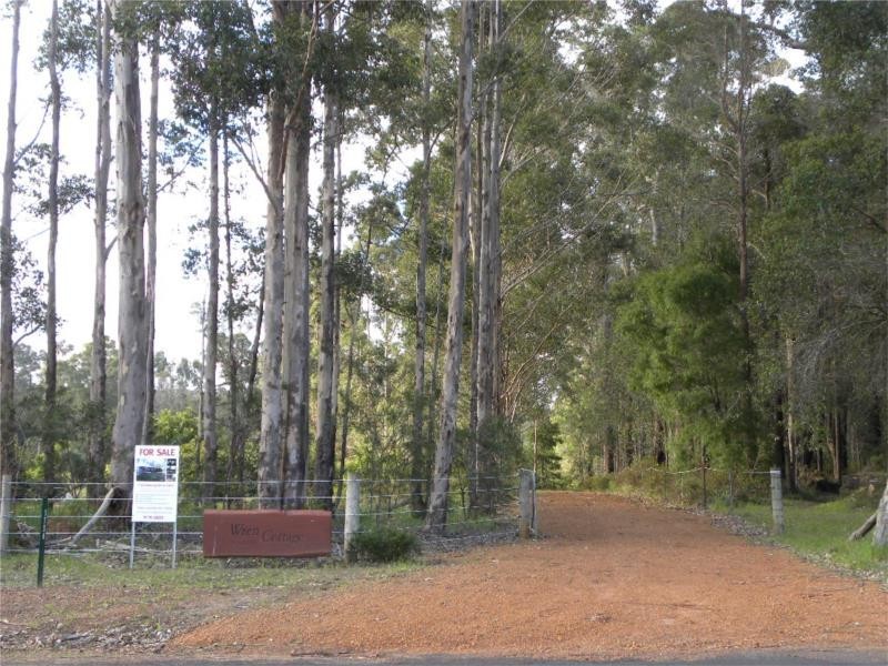 1734 Channybearup Road, Pemberton WA 6260