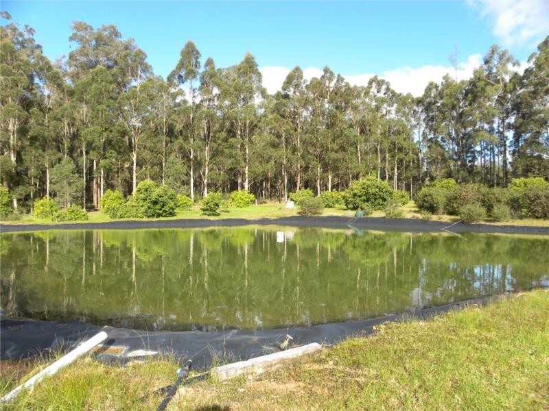 1734 Channybearup Road, Pemberton WA 6260