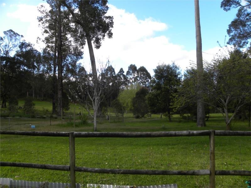 1734 Channybearup Road, Pemberton WA 6260