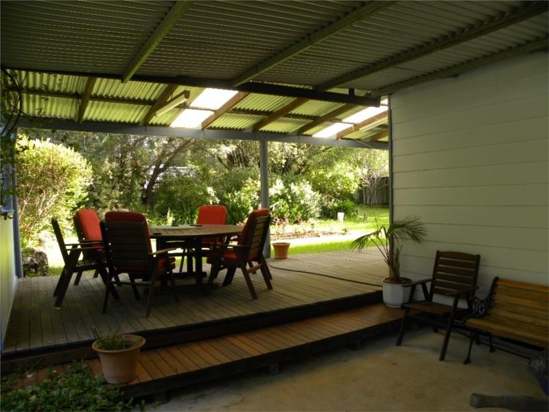 1734 Channybearup Road, Pemberton WA 6260