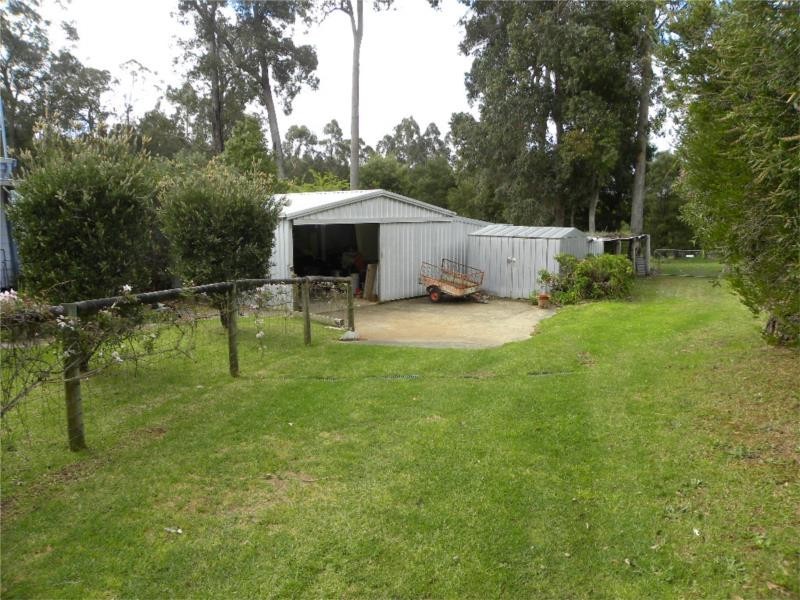1734 Channybearup Road, Pemberton WA 6260